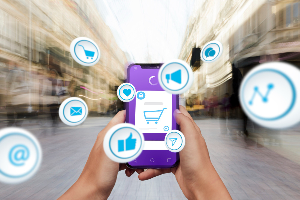 Modern E-Commerce Solutions