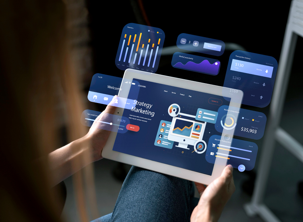 Scalable Platforms for Every Business