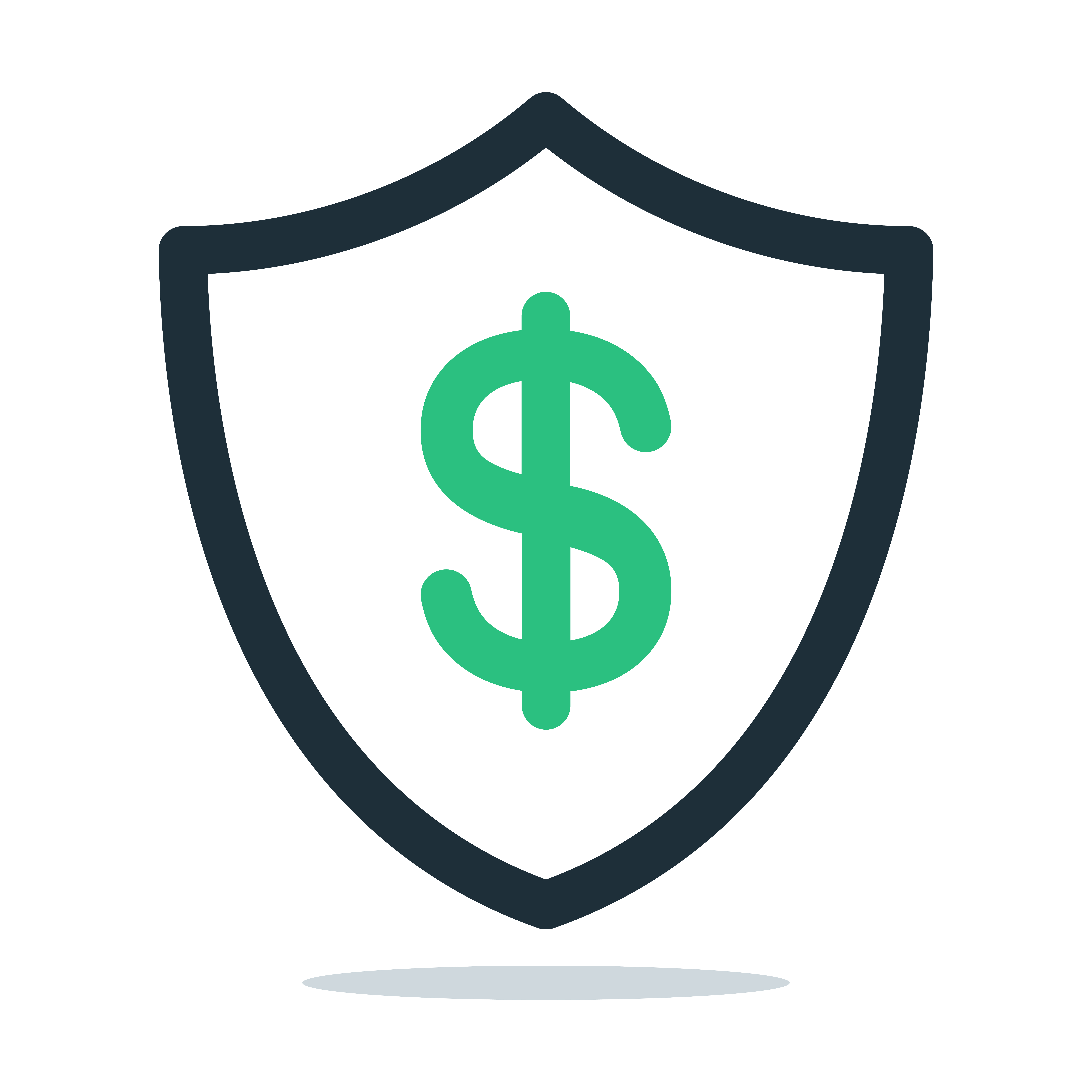 Secure Payments